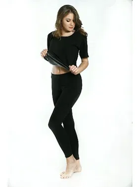 Sistina Termal Sauna Yarım Kollu Takım Sistina 746