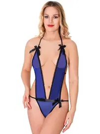 Sistina Erotik Babdoll Sistina 974