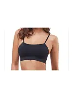 Sistina Bayan Askılı Büstiyer D-720 Siyah görsel 4