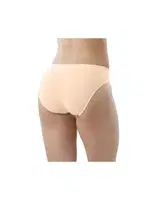 Sistina Bayan Dikişsiz Külot D-730 Ten görsel 4