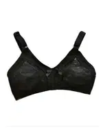 Sistina Dantelli Toplayıcı 503 Siyah görsel 11