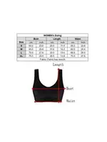 Sistina Kalın Askılı Pedli Büstiyer D-704 Siyah görsel 4