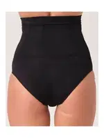 Sistina Slip Korse 2 Beden Küçültür D-780 Siyah farklı açı