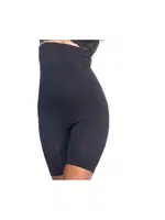 Sistina Tayt Korse 2 Beden Küçültür D-765 Siyah farklı açı