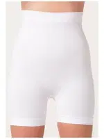 Sistina Toplayıcı Korse 2 Beden Küçültür D-760 Beyaz görsel 6