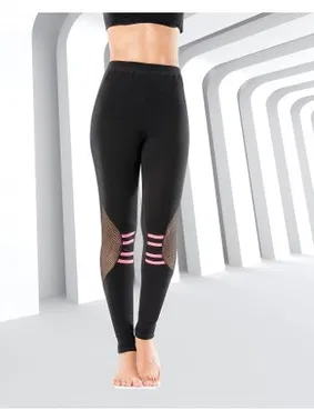 Derya Kurşun Sporcu Kadın Tayt Derya Kurşun 0556