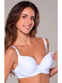 Godewo Süngerli Emzirme Sütyeni Mammabra Godewo MB9132