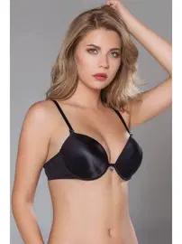 Moonlight Tam Destekli Push Up Sütyen Moonlight 108