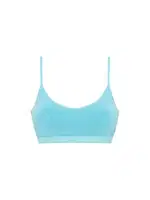 Tek Sütyen US. POLO ASSN. 66116 Mint görsel 9