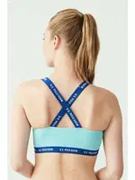 Tek Sütyen US. POLO ASSN. 66117 Mint görsel 6