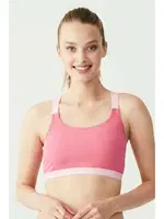 Tek Sütyen US. POLO ASSN. 66117 Fuşya görsel 9