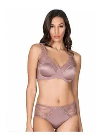 Le Jardin Toparlayıcı Sütyen Takım Le Jardin Christine 5035