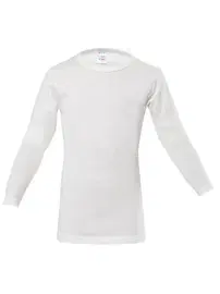 Anıt Unisex Çocuk Uzun Kol Termal Ust Anıt 4776