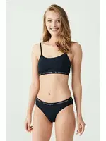 Us Polo 65004 Büstiyer Slip Takım Lacivert görsel 8