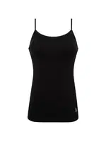 Us Polo 66000 İp Askılı Atlet Siyah detay görünüm