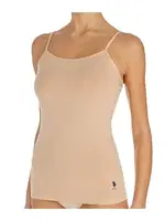 Us Polo 66000 İp Askılı Atlet Ten görsel 8