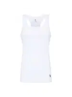 Us Polo 66001 Sporcu Atlet Beyaz detay görünüm