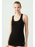 Us Polo 66001 Sporcu Atlet Siyah görsel 5