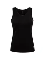 Us Polo 66005 Kalın Askılı Atlet Siyah detay görünüm