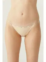 Us Polo 67000 5'li Slip Siyah-Beyaz-Ten-Somon-Kırmızı görsel 8