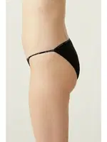 Us Polo 67000 5'li Slip Siyah-Beyaz-Ten-Somon-Kırmızı farklı açı