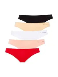 Us. POLO Assn. Us Polo 67006 5'li Kıl Lastikli Slip