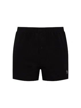 Us. POLO Assn. Us Polo 80054 Pamuklu Erkek Boxer - Alternatif Görünüm