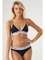 Us. Polo Assn. Büstiyer Slip Takım 66254 Lacivert farklı açı