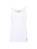 Us Polo Çeyizlik Set Atlet Boxer 80088 Beyaz farklı açı