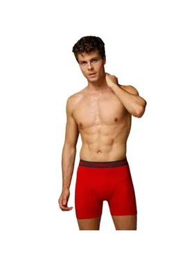 Eros Uzun Boxer Compact Eros ERS010