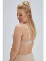 Venüs Toparlayıcı Cuplı Sütyen Eros ERSK300 Ten görsel 9