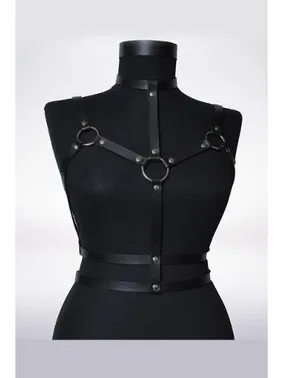 Vip Club Vip Club Harness Aksesuar 1115