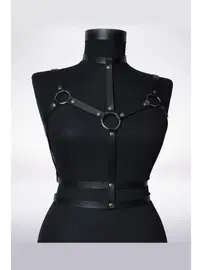 Vip Club Vip Club Harness Aksesuar 1115