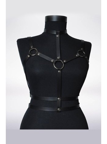 Vip Club Harness Aksesuar 1115