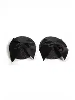 Vip Club Meme Ucu Kapatıcı 103-2 Siyah