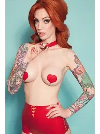 Vip Club Vip Club Meme Ucu Kapatıcı 111-1