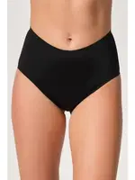 Yapıştırma Brezilya Lazer Slip Emay 2804 Siyah görsel 5