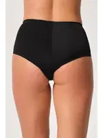 Yapıştırma Brezilya Lazer Slip Emay 2804 Siyah görsel 7