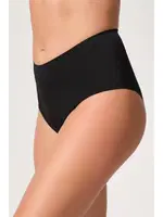 Yapıştırma Brezilya Lazer Slip Emay 2804 Siyah görsel 6