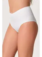 Yapıştırma Brezilya Lazer Slip Emay 2804 Beyaz görsel 9