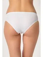 Yapıştırma Lazer Kesim Külot Emay 2803 Beyaz görsel 9