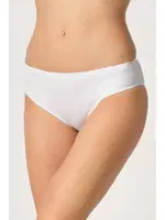 Yapıştırma Lazer Kesim Külot Emay 2803 Beyaz görsel 10