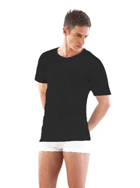 Emay Yarım Kol Erkek Atlet Fanila Emay 12350 R - Alternatif Görünüm