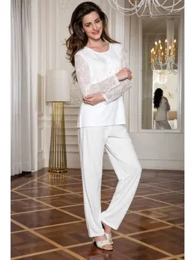 Yeni İnci Viskon 3 lü Takım Yeni İnci BPJ170