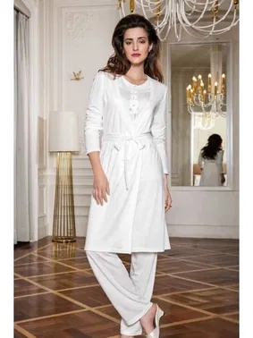 Yeni İnci Viskon 3 lü Takım Yeni İnci BPJ170 - Alternatif Görünüm