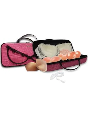 Yeni İnci Yeni İnci Sütyen Koruma Çantası M00095