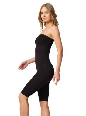 Emay Yüksek Bel Double Uzun Paçalı Korse Emay 2044 - Alternatif Görünüm