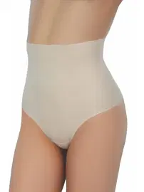 Emay Yüksek Bel İz Yapmayan Lazer Kesim Korse Emay 2720