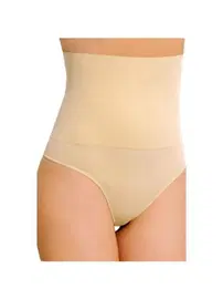 Form Angel Yüksek Bel String Korse Form Angel 5013