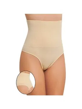 Form Angel Yüksek Bel String Korse Form Angel 5013 - Alternatif Görünüm